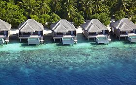 Dusit Thani Maldives 5*