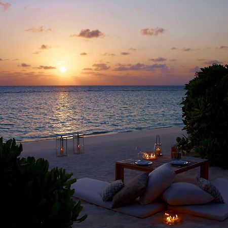 Dusit Thani Maldives - 50 Percent Discount On Transfers For Stays Until 20 Dec 2025 Amilla Fushi Exterior photo