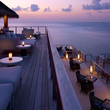 Dusit Thani Maldives - 50 Percent Discount On Transfers For Stays Until 20 Dec 2025 Amilla Fushi Exterior photo