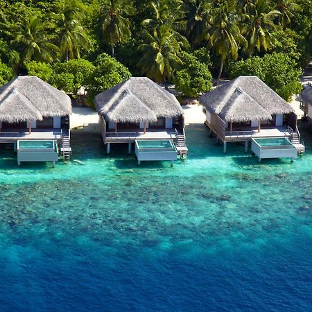 Dusit Thani Maldives - 50 Percent Discount On Transfers For Stays Until 20 Dec 2025 Amilla Fushi Exterior photo