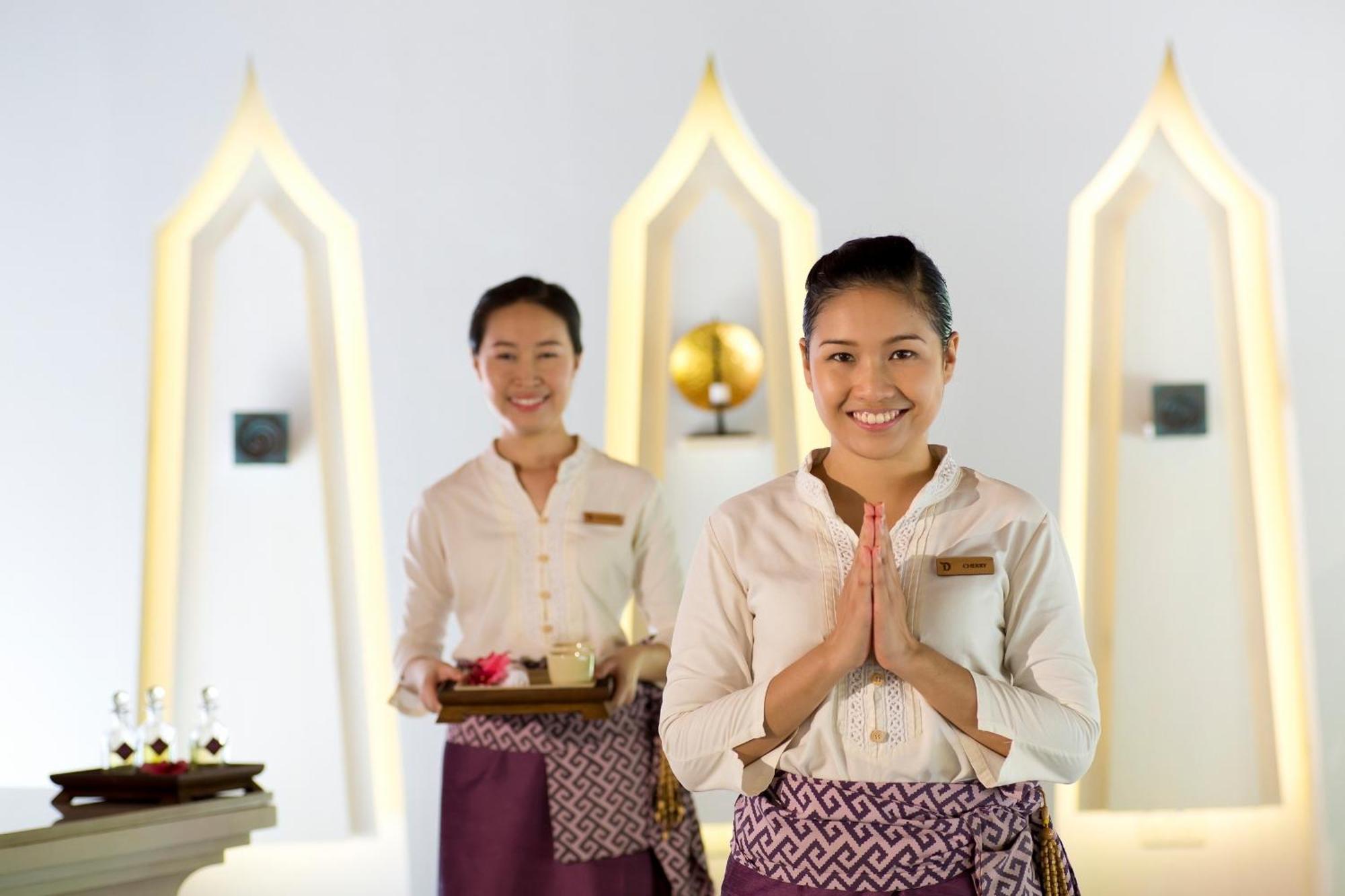 Dusit Thani Maldives - 50 Percent Discount On Transfers For Stays Until 20 Dec 2025 Amilla Fushi Exterior photo