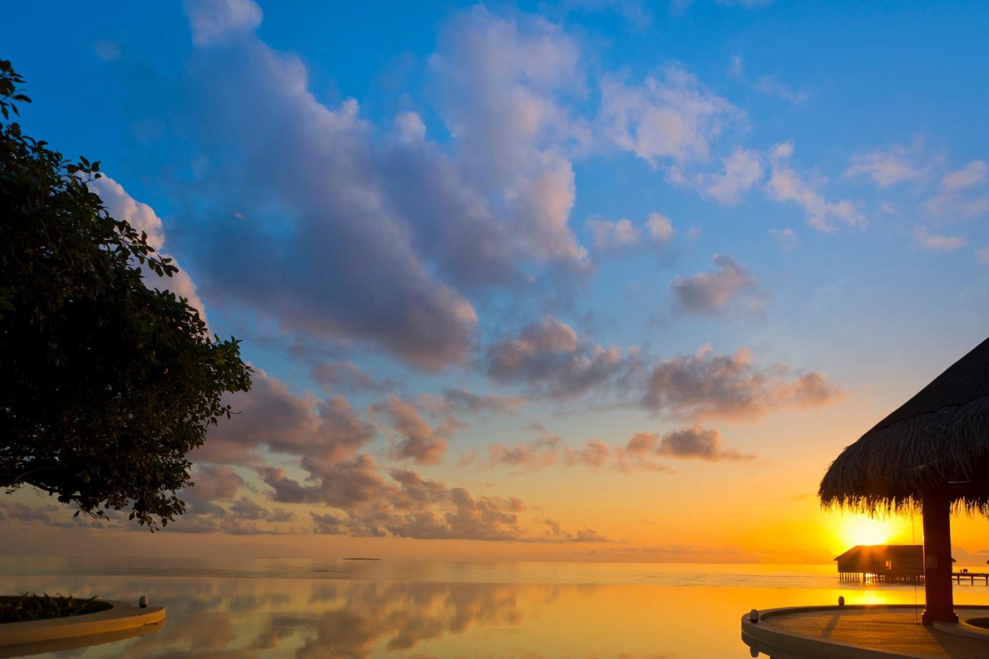 Dusit Thani Maldives - 50 Percent Discount On Transfers For Stays Until 20 Dec 2025 Amilla Fushi Exterior photo