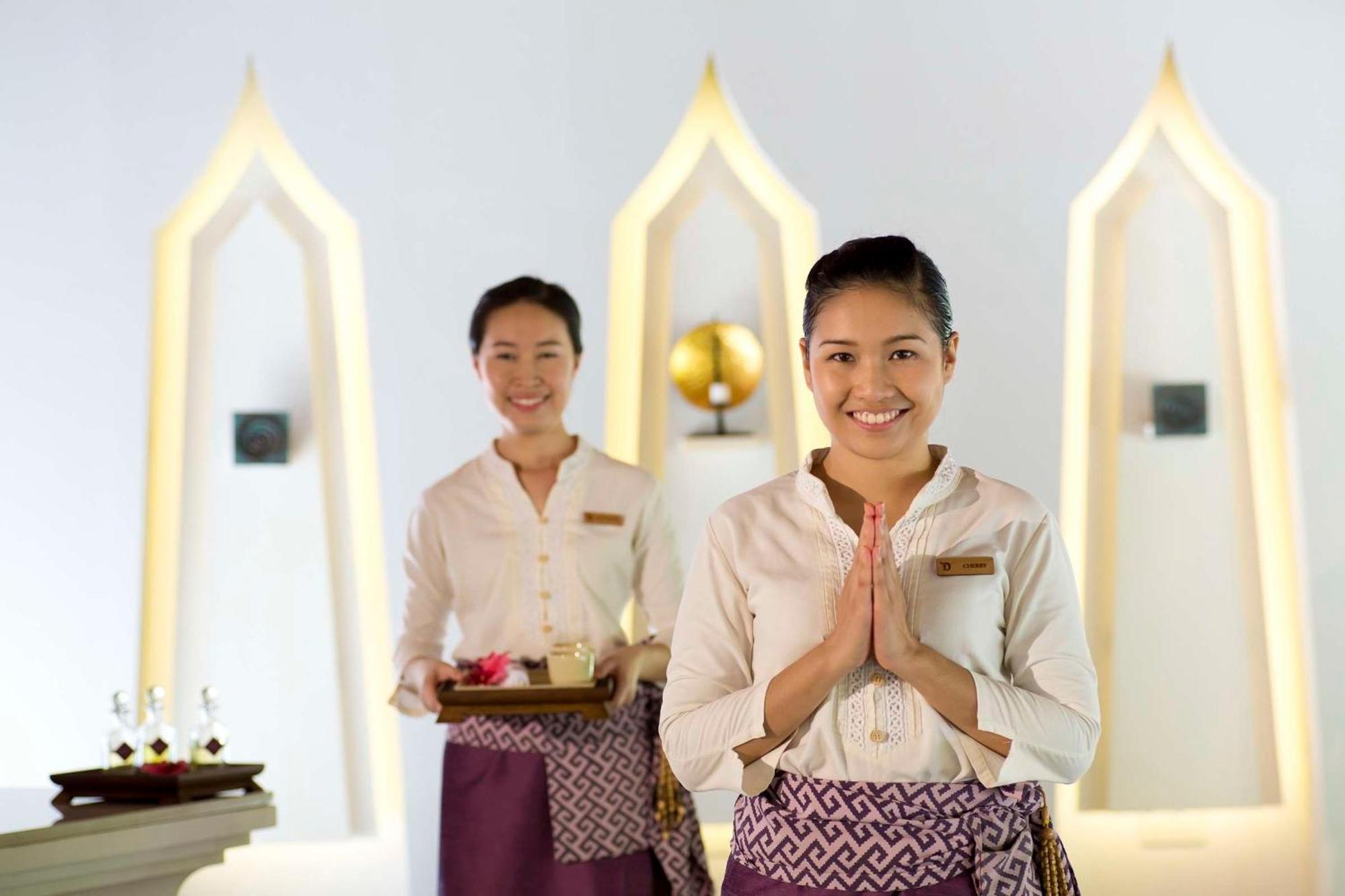 Dusit Thani Maldives - 50 Percent Discount On Transfers For Stays Until 20 Dec 2025 Amilla Fushi Exterior photo