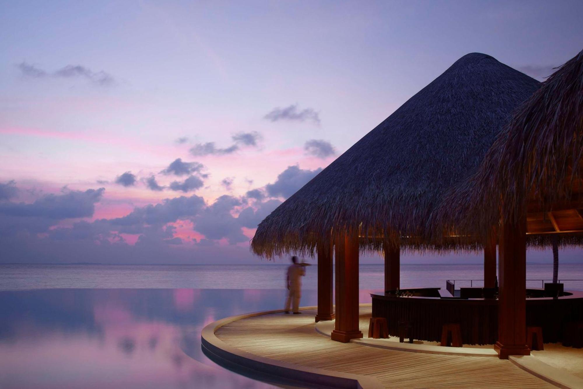 Dusit Thani Maldives - 50 Percent Discount On Transfers For Stays Until 20 Dec 2025 Amilla Fushi Exterior photo