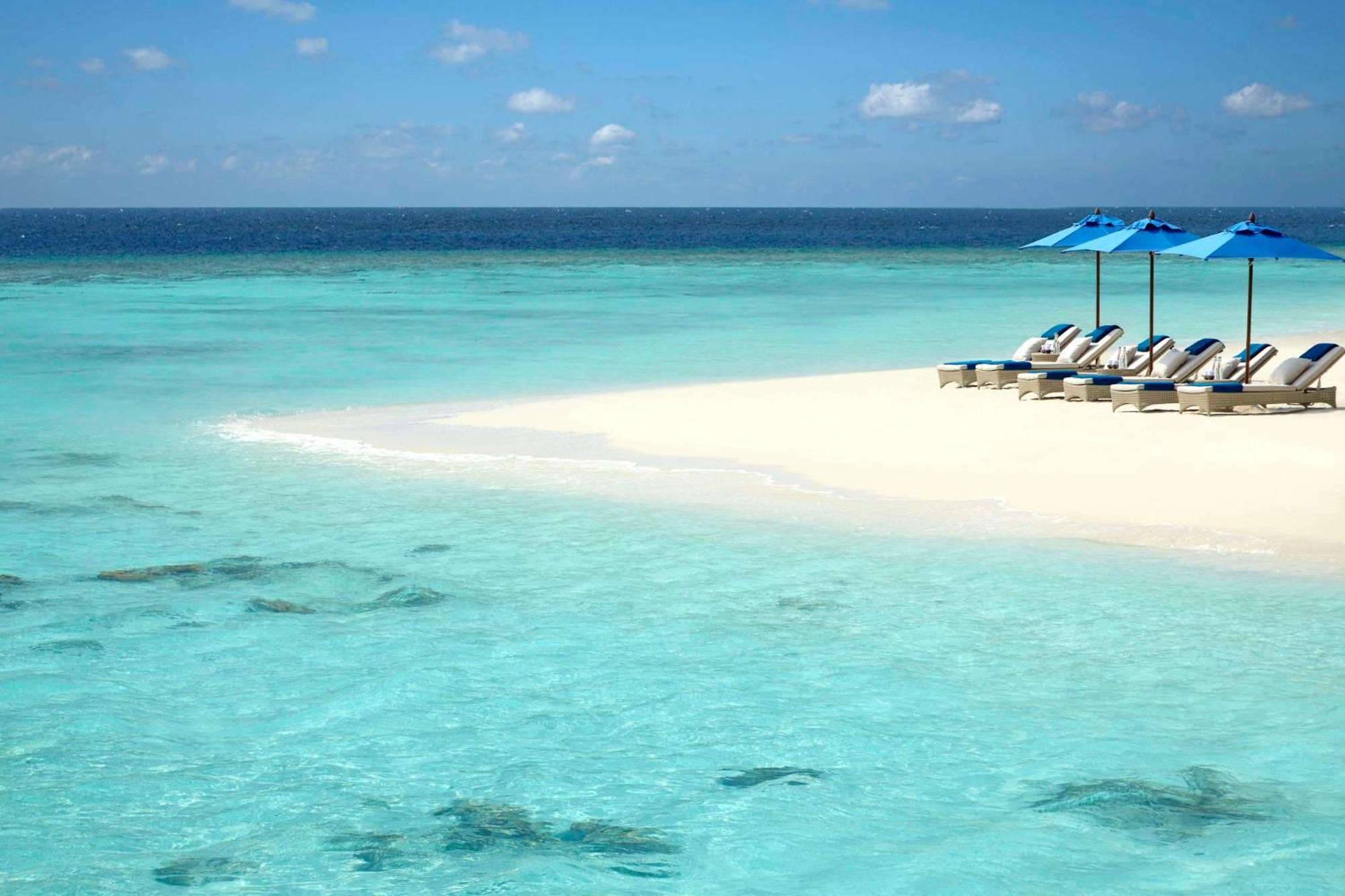 Dusit Thani Maldives - 50 Percent Discount On Transfers For Stays Until 20 Dec 2025 Amilla Fushi Exterior photo