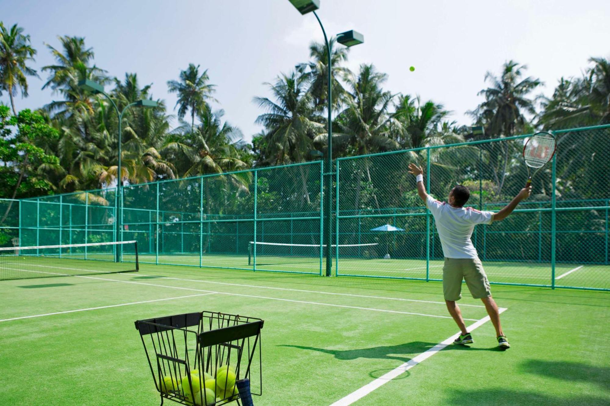 Dusit Thani Maldives - 50 Percent Discount On Transfers For Stays Until 20 Dec 2025 Amilla Fushi Exterior photo