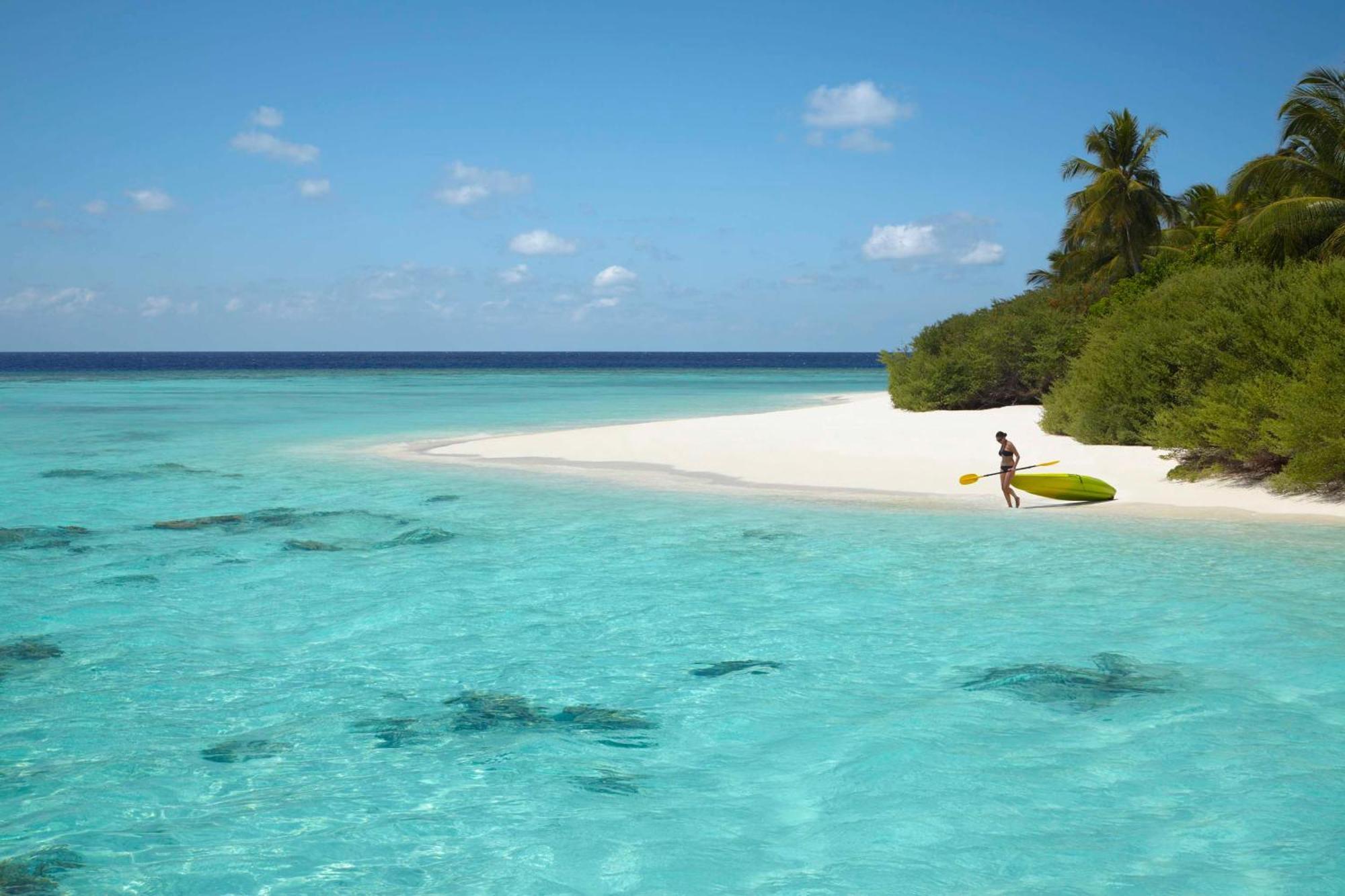 Dusit Thani Maldives - 50 Percent Discount On Transfers For Stays Until 20 Dec 2025 Amilla Fushi Exterior photo
