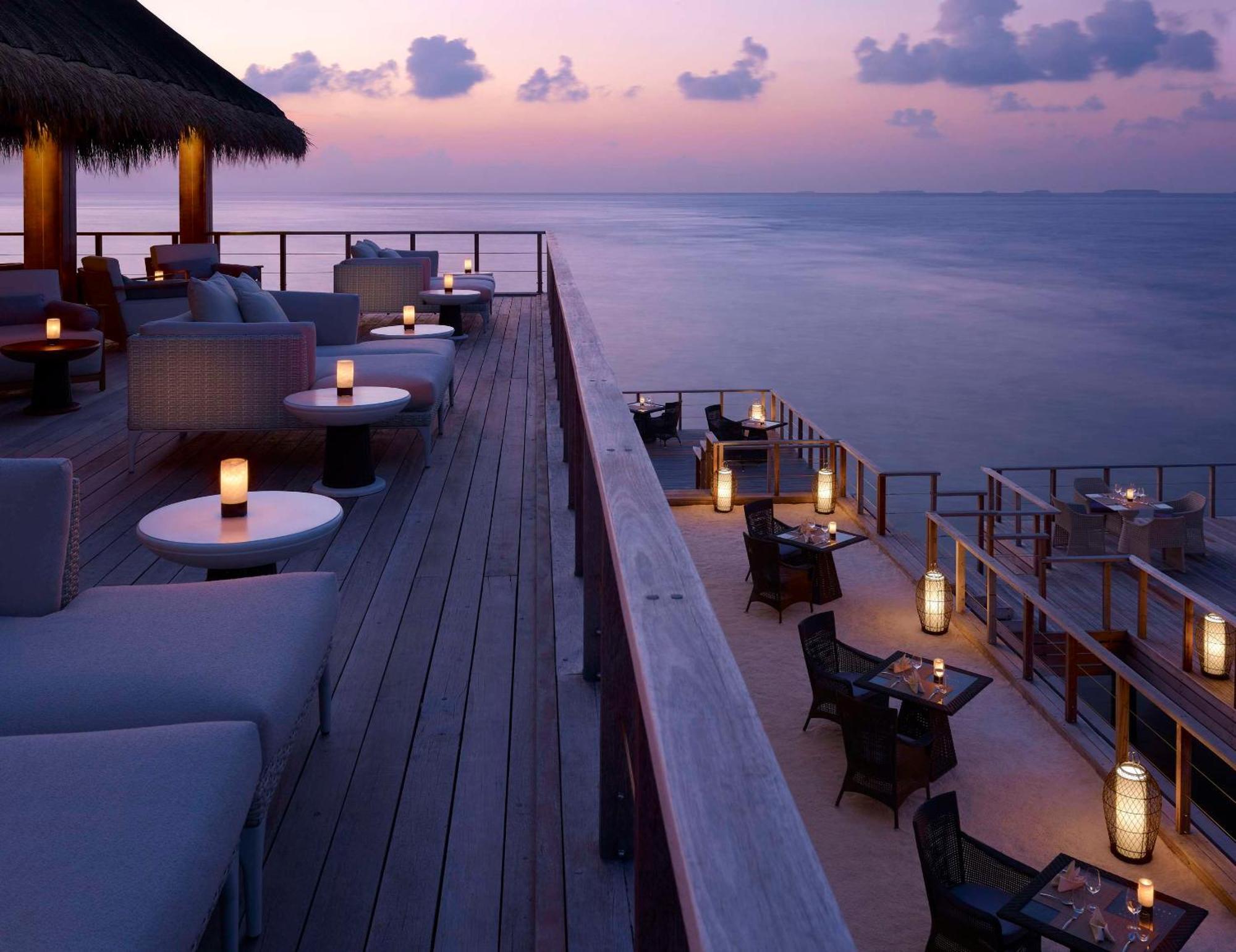 Dusit Thani Maldives - 50 Percent Discount On Transfers For Stays Until 20 Dec 2025 Amilla Fushi Exterior photo