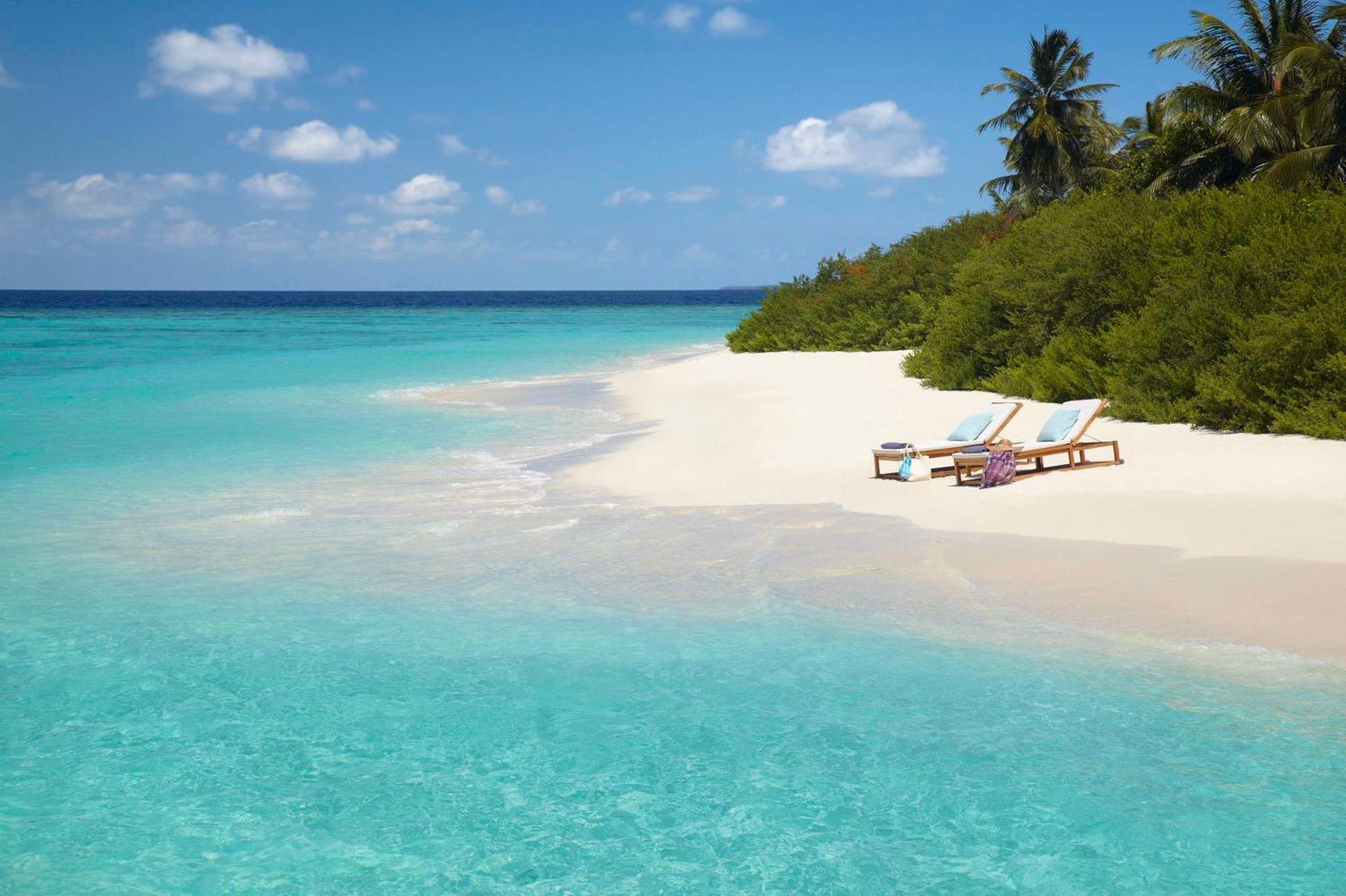 Dusit Thani Maldives - 50 Percent Discount On Transfers For Stays Until 20 Dec 2025 Amilla Fushi Exterior photo