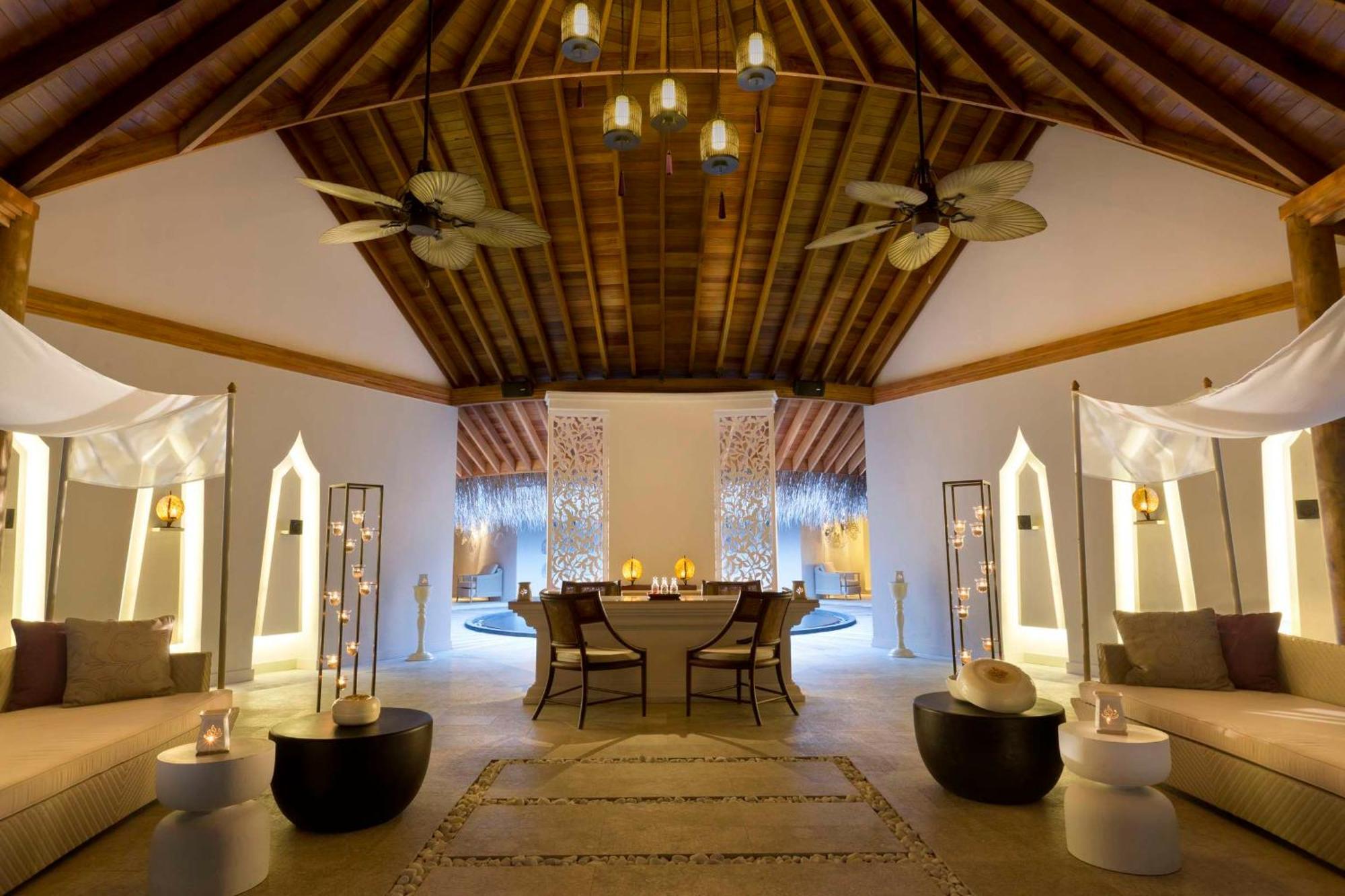 Dusit Thani Maldives - 50 Percent Discount On Transfers For Stays Until 20 Dec 2025 Amilla Fushi Exterior photo