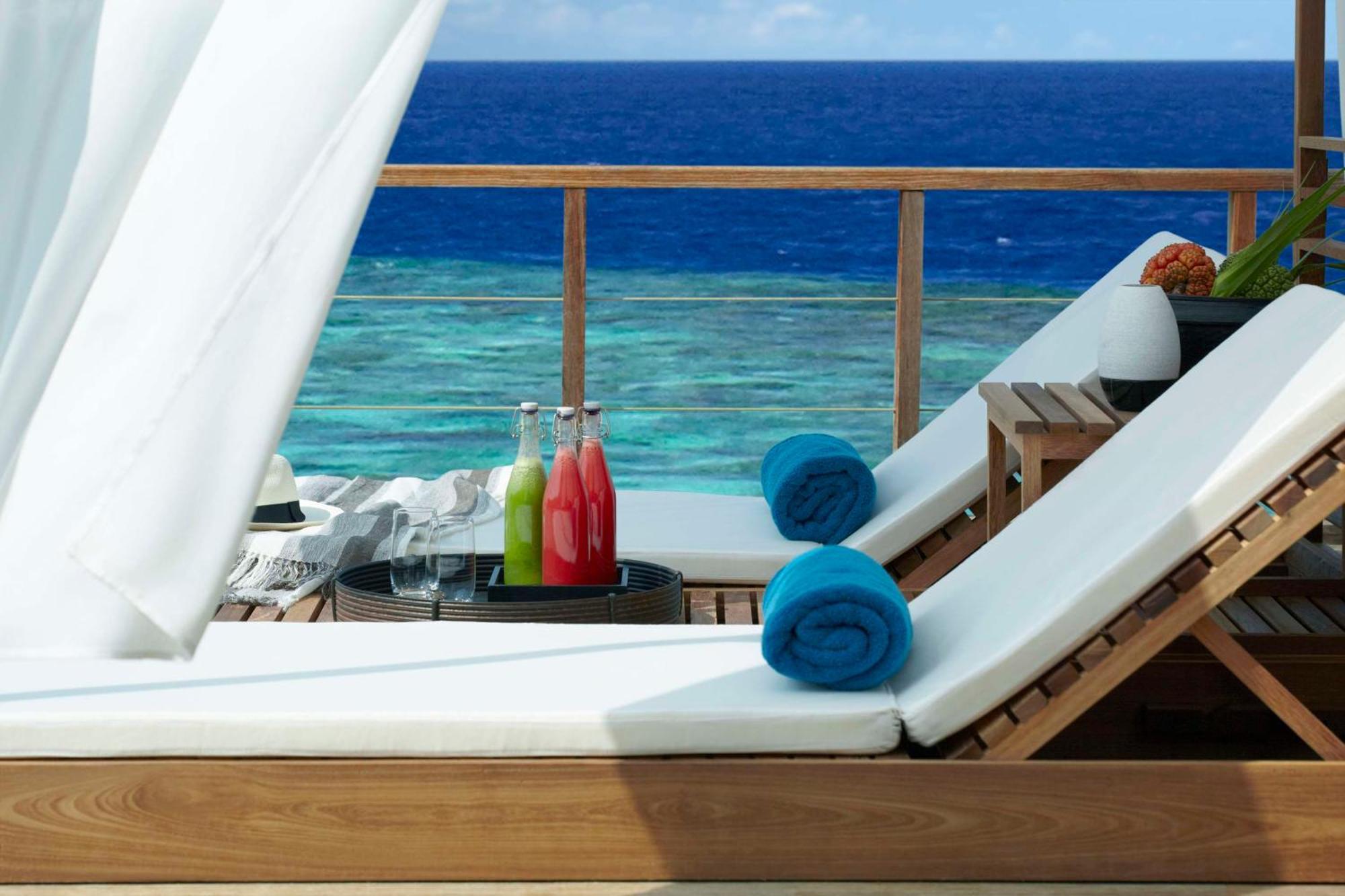 Dusit Thani Maldives - 50 Percent Discount On Transfers For Stays Until 20 Dec 2025 Amilla Fushi Exterior photo