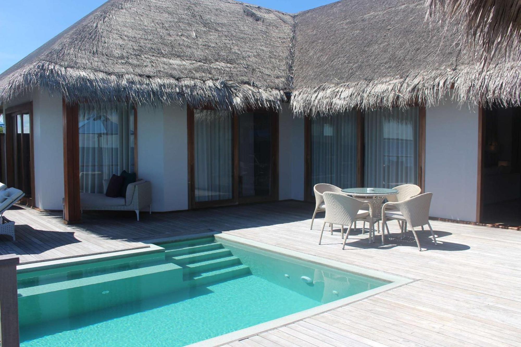 Dusit Thani Maldives - 50 Percent Discount On Transfers For Stays Until 20 Dec 2025 Amilla Fushi Exterior photo