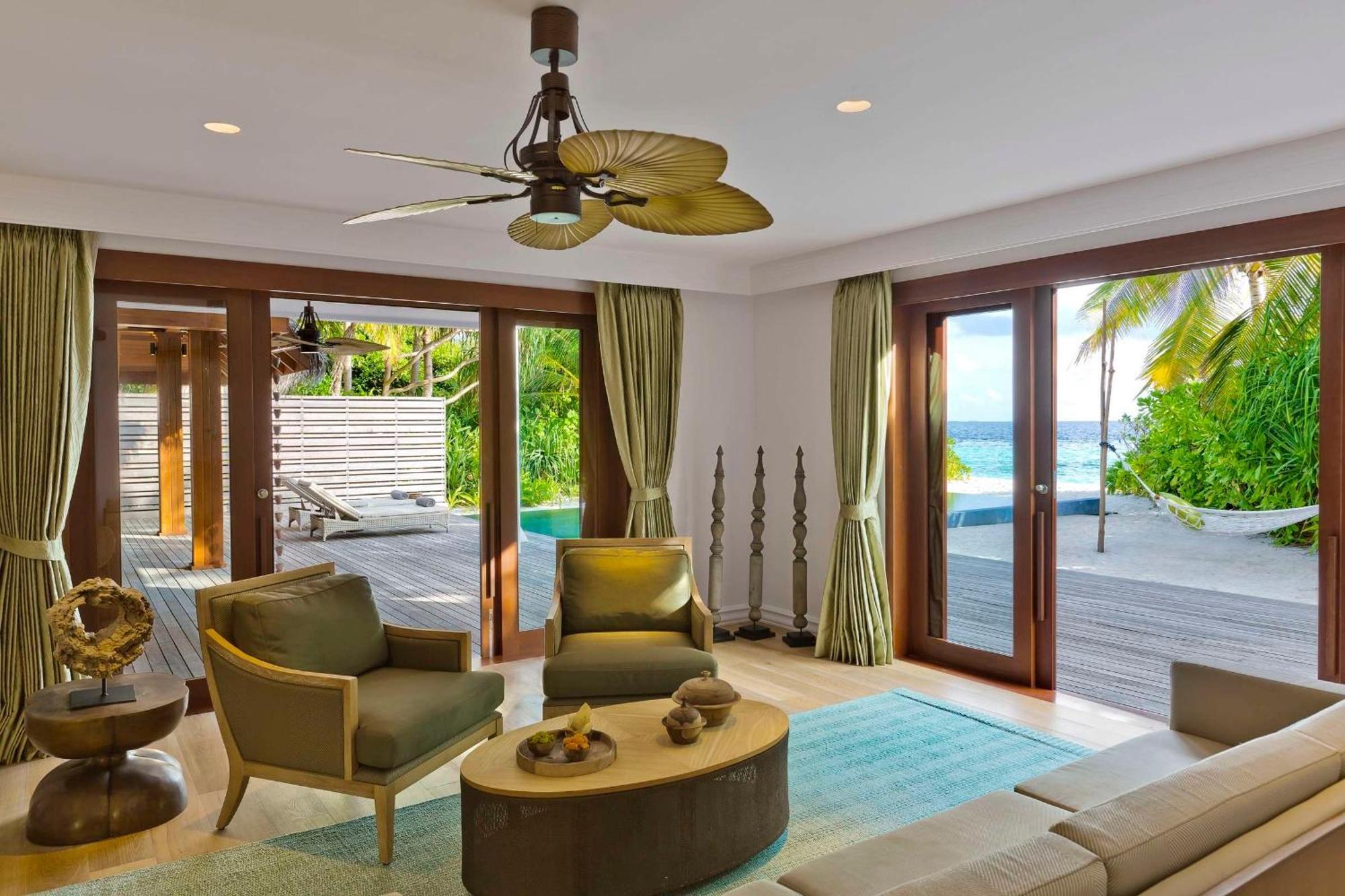 Dusit Thani Maldives - 50 Percent Discount On Transfers For Stays Until 20 Dec 2025 Amilla Fushi Exterior photo
